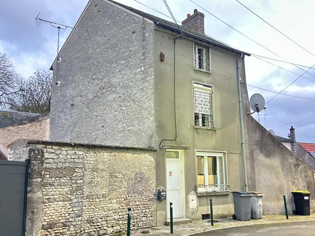 Maison 4 pièces 88 m²