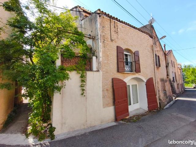 Maison 4 pièces 88 m²