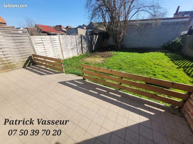Maison 4 pièces 88 m²