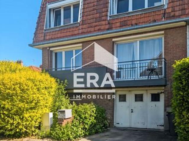 Maison 4 pièces 88 m²
