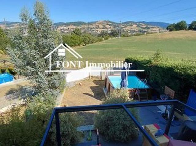 Maison 4 pièces 88 m²