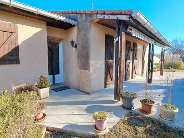 Maison 4 pièces 88 m²