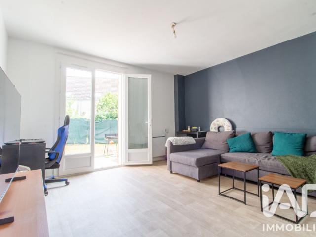 Maison 4 pièces 88 m²