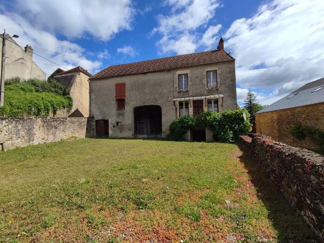 Maison 4 pièces 88 m²