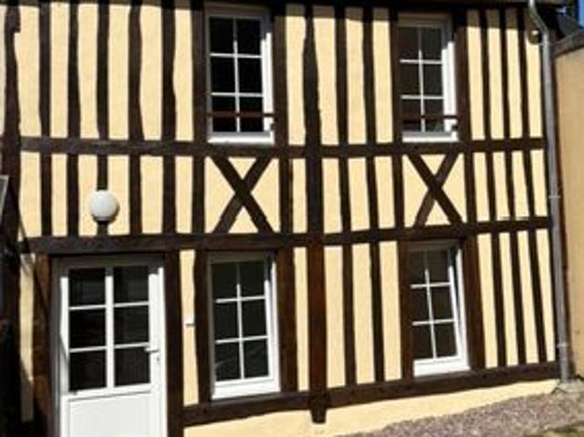 Maison 4 pièces 88 m²