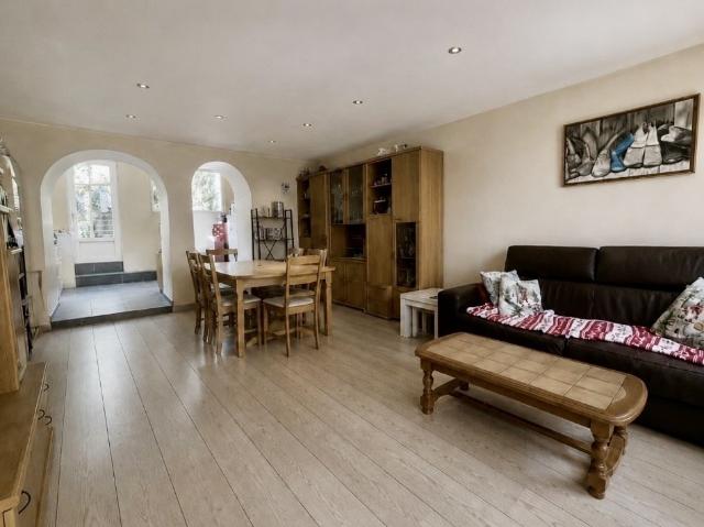 Maison 4 pièces 88 m²