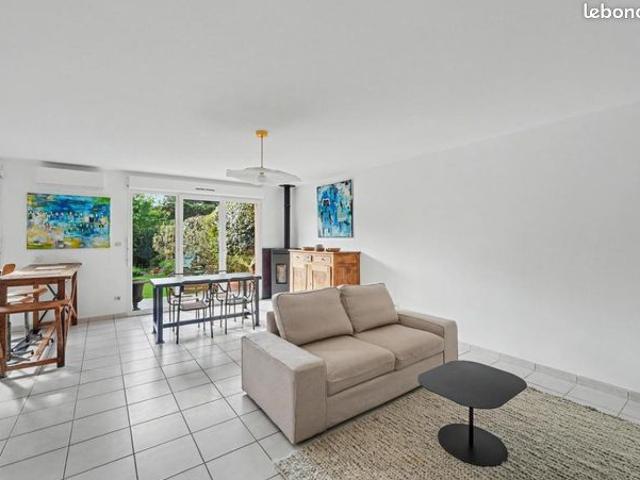 Maison 4 pièces 88 m²