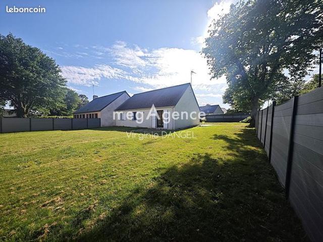 Maison 4 pièces 88 m²