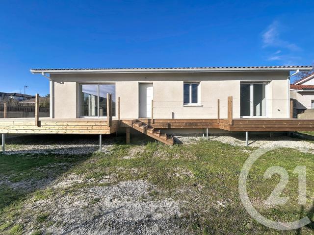 Maison 4 pièces 88 m²