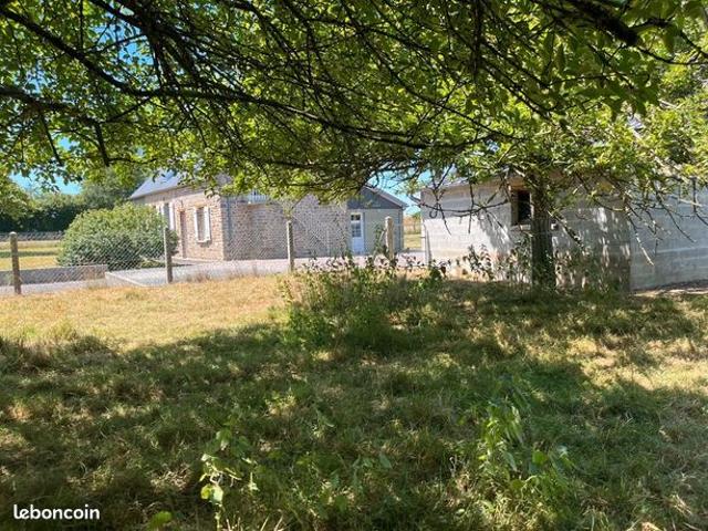 Maison 4 pièces 88 m²