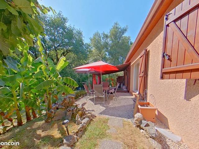 Maison 4 pièces 88 m²