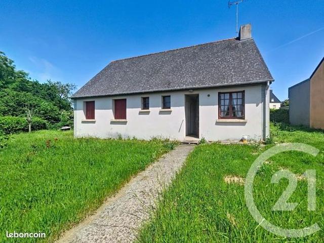 Maison 4 pièces 88 m²