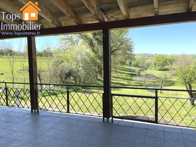 Maison 4 pièces 88 m²