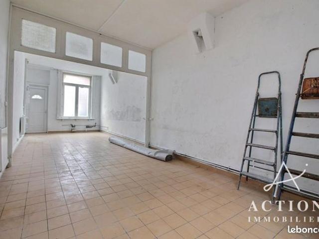 Maison 4 pièces 88 m²