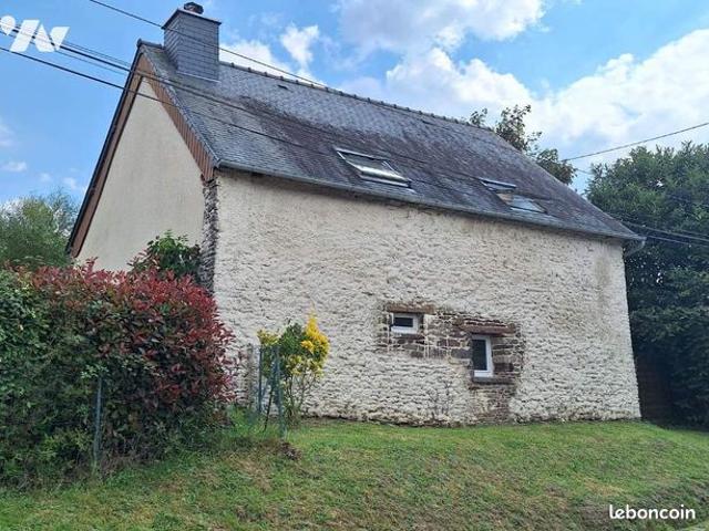 Maison 4 pièces 88 m²