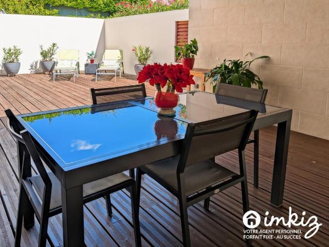 Maison 4 pièces 88 m²