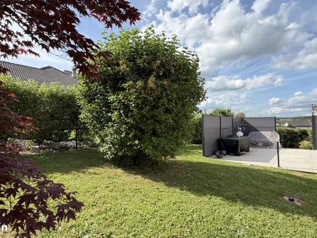 Maison 4 pièces 88 m²