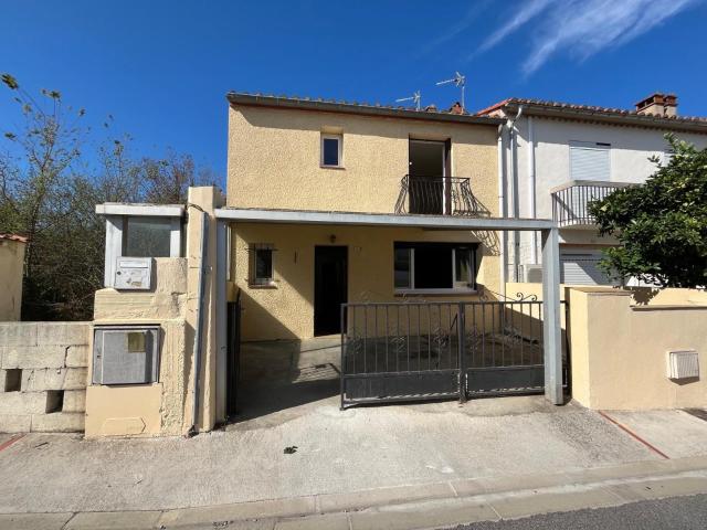 Maison 4 pièces 88 m²