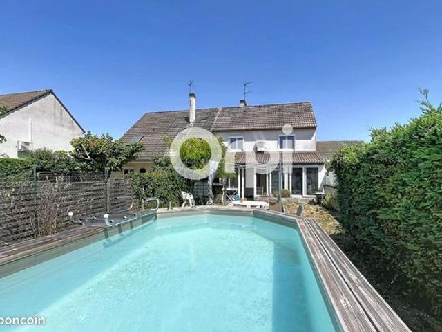 Maison 4 pièces 88 m²