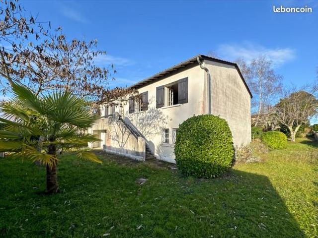 Maison 4 pièces 88 m²