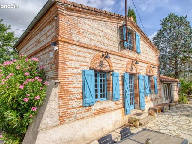 Maison 4 pièces 88 m²