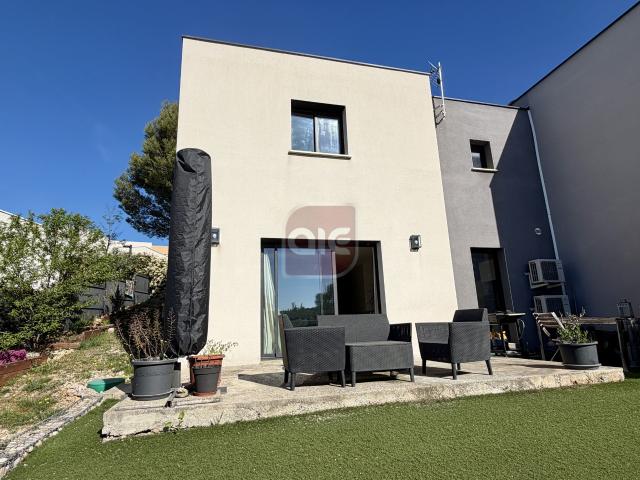 Maison 4 pièces 88 m²