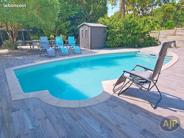 Maison 4 pièces 88 m²