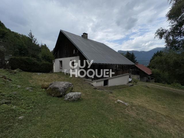 Maison 4 pièces 88 m²