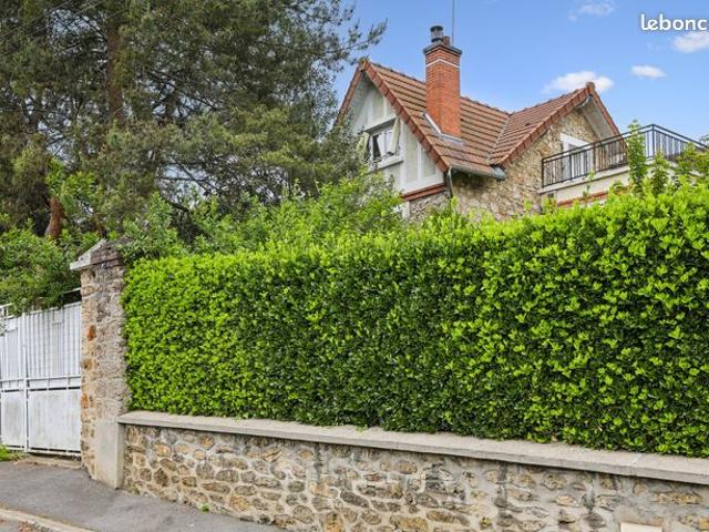 Maison 4 pièces 88 m²