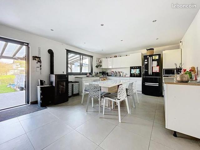 Maison 4 pièces 88 m²