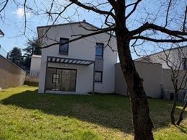 Maison 4 pièces 88 m²