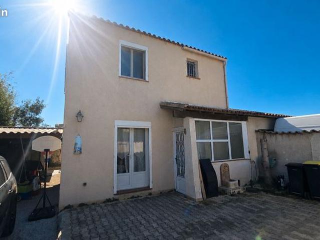 Maison 4 pièces 88 m²