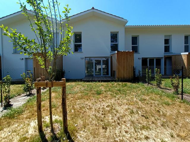 Maison 4 pièces 88 m²