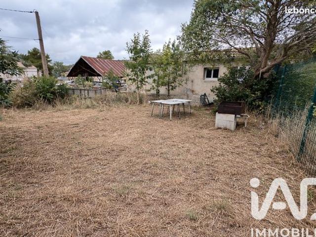 Maison 4 pièces 88 m²