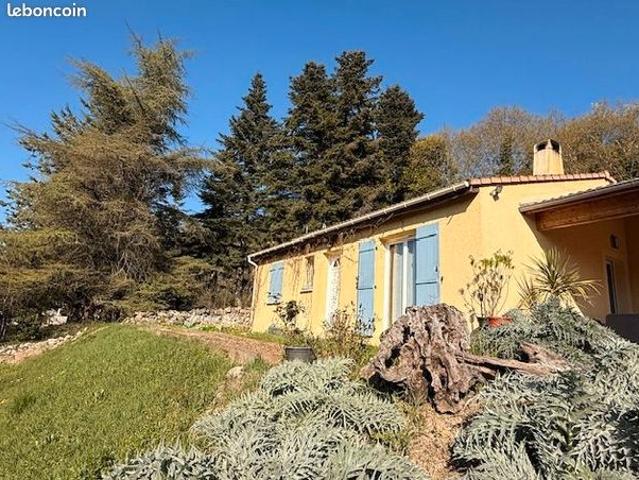 Maison 4 pièces 88 m²