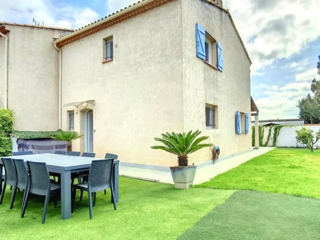 Maison 4 pièces 88 m²