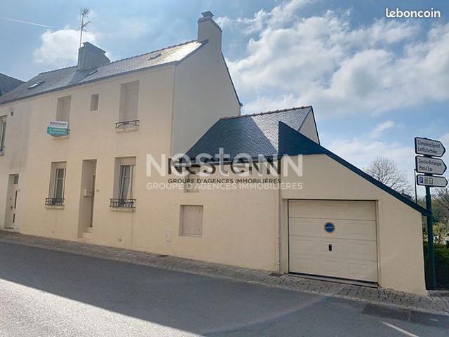 Maison 4 pièces 88 m²