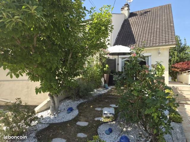 Maison 4 pièces 88 m²