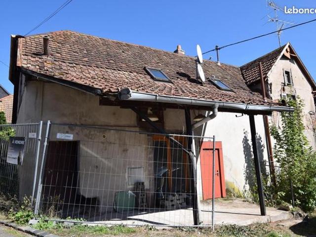 Maison 4 pièces 88 m²