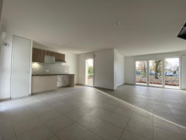 Maison 4 pièces 88 m²