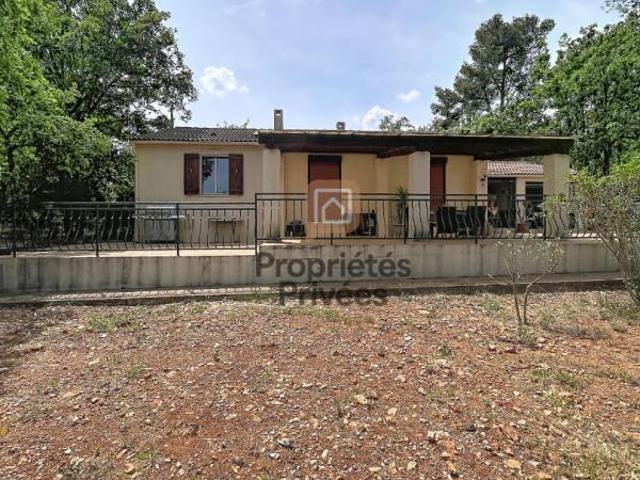 Maison 4 pièces 88 m²