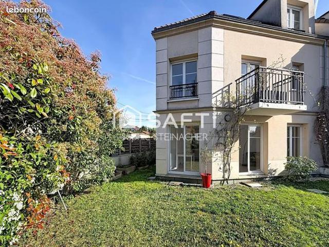 Maison 4 pièces 88 m²