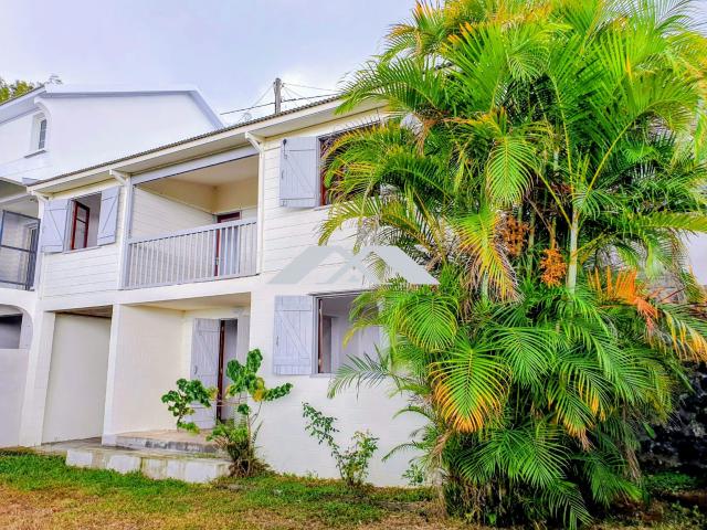 Maison 4 pièces 88 m²