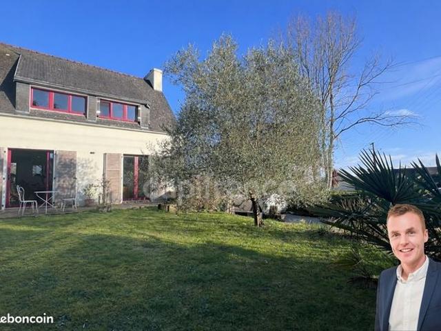 Maison 4 pièces 88 m²
