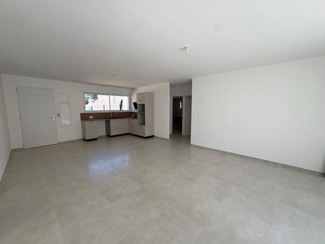 Maison 4 pièces 88 m²