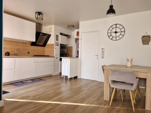 Maison 4 pièces 88 m²