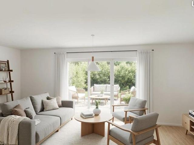 Maison 4 pièces 88 m²