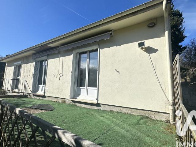 Maison 4 pièces 88 m²