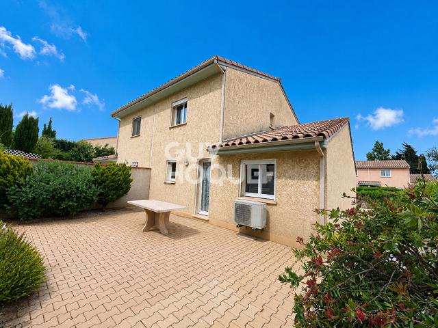 Maison 4 pièces 88 m²
