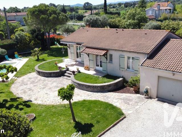 Maison 4 pièces 88 m²